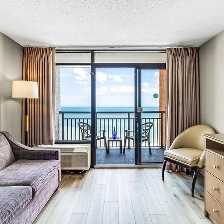 Wonderful Oceanfront 1Br Suite At Landmark Resort! 1235 Myrtle Beach Ngoại thất bức ảnh