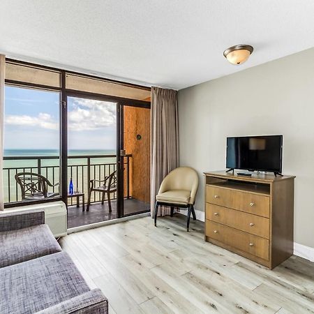 Wonderful Oceanfront 1Br Suite At Landmark Resort! 1235 Myrtle Beach Ngoại thất bức ảnh