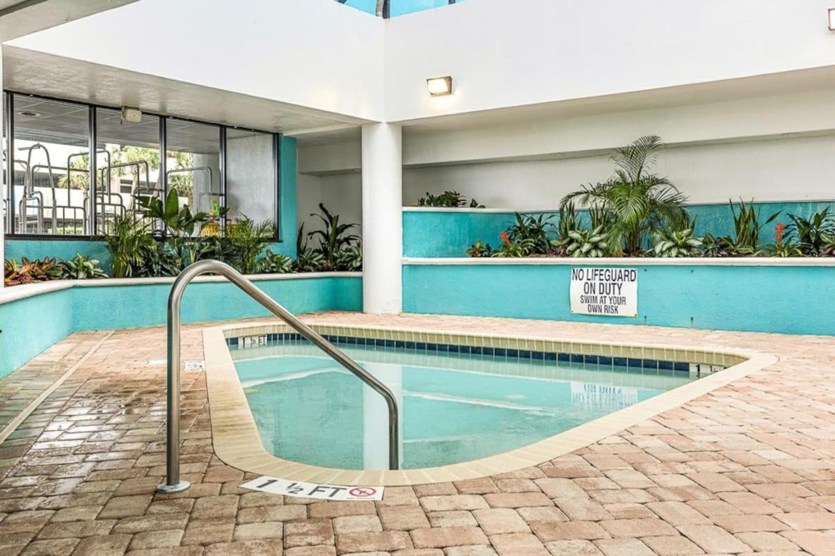 Wonderful Oceanfront 1Br Suite At Landmark Resort! 1235 Myrtle Beach Ngoại thất bức ảnh