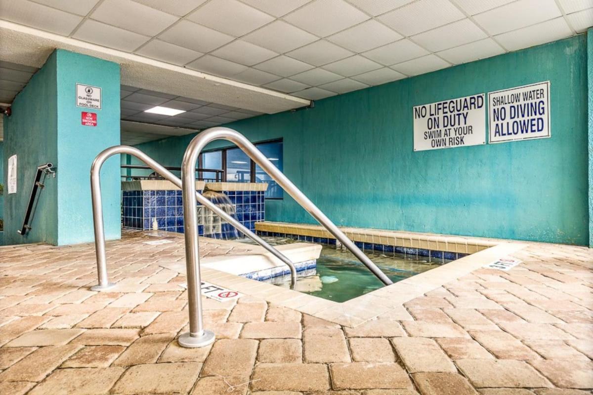 Wonderful Oceanfront 1Br Suite At Landmark Resort! 1235 Myrtle Beach Ngoại thất bức ảnh