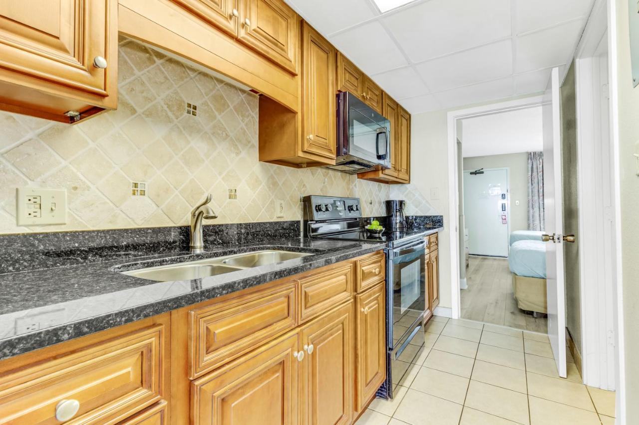 Wonderful Oceanfront 1Br Suite At Landmark Resort! 1235 Myrtle Beach Ngoại thất bức ảnh